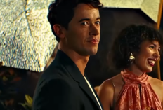 Film People We Meet on Vacation (2026) Akankah Lanjut Season 2?