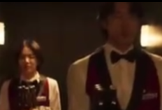 Kapan Drakor Tantara yang Dibintangi Gong Yoo dan Song Hye Kyo Tayang?