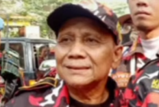 Siapa Anak dan Istri Iwan Pitung? Sosok yang Viral Usai Kisruh Parkir RSUD Karawang dengan KDM, Bukan Orang Sembarangan?