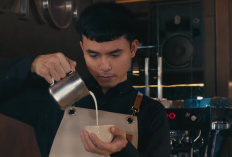 Apakah Film Si Paling Aktor 2025 Dibintangi Jourdy Pranata Bakal Lanjut Season 2?