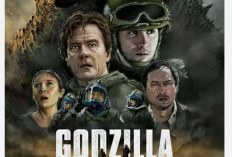 Jadwal Acara Trans TV Hari ini 28 Februari 2026: Brownies, Insert dan Pagi-Pagi Ambyar Ada Film Bioskop Godzilla (2014) dan Great White + Link