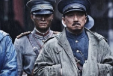 Jadwal Program Televisi Rabu, 11 Maret 2026 Ada Film Bioskop Brick Mansions dan 1911 Revolution di ANTV, GTV, Indosiar, MDTV, Metro TV, MNCTV, RCTI, SCTV, Trans 7, Trans TV dan TVONE serta Link 