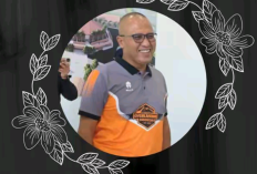 Profil Kombes Pol Bestari Hamonangan Harahap yang Meninggal Dunia, Lengkap: Umur, Agama dan Akun IG