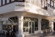 Kronologi Kasus Viral Toko Kue Gambang Johar Semarang, Penjelasan Resmi soal Izin dan Isu Viral