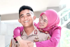 Netizen Soroti Postur Taruna Akpol Putra Bupati Gowa Usai Foto Ulang Tahun Viral