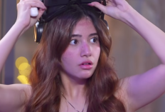 Tabarakallah! Asmara Gen Z Kalahkan Cinta Sedalam Rindu, Inilah Rating TV dan Sinetron Terbaik Hari ini 6 September 2025