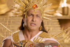 Daftar Acara ANTV Hari ini 9 Januari 2026: Series Shani, Takdir Cinta Layla, Zeynep, Senandung Cinta Lilis Ada Mega Bollywood Awara Paagal Deewana + Link