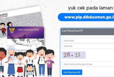 Aktivasi Rekening PIP 2026 Diperpanjang hingga Akhir Februari, Begini Cara Cek Bantuan Lewat HP