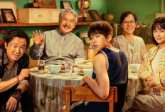 Nonton Download Film Unexpected Family (2026) Dibintangi Jackie Chan Sub Indo di Bioskop Bukan LK21: Kisah Keluarga Lansia yang Rentan 