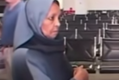 Profil Tampang Wanita dengan Paspor Torenza yang Gemparkan Dunia Maya, Lengkap dari Umur, Nama, Agama dan Akun IG