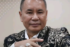 Hotman Paris Lontarkan Sindiran Pedas: YouTuber Podcast yang Jago Bahas Perselingkuhan, Ternyata Juara Selingkuh?