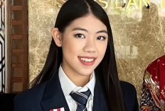 Biodata Mischka Aoki, Influencer Muda Indonesia yang Diterima di Oxford dan Stanford