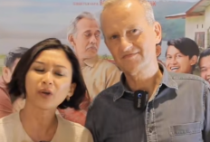 Selisih Umur Marissa Anita dan Andrew Trigg Bearapa? Inilah Biodata Aktris yang Gugat Cerai Sang Suami