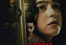 Jadwal Tayang Film Ritual Tumbal Terakhir (2024) Segera Tiba Rilis di Bioskop, Catat dan Saksikan Aksi Pembantaian Bertahap Berujung Tumbal