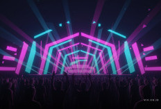 Daftar Konser Musik April 2026 dari Aespa hingga TREASURE Ini Jadwal Lengkapnya