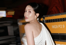 Profil Uung Victoria Finky Disorot Usai Isu Sponsori Marapthon, Ini Klarifikasi dan Latar Belakangnya