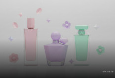 Rekomendasi Parfum Wanita Tahan Lama di Alfamart, Solusi Wangi Seharian Saat Silaturahmi
