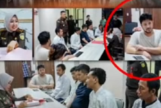 Skandal Narkoba di Balik Jeruji Besi: Ammar Zoni Diduga Terlibat Peredaran Sabu dan Tembakau Sintetis di Rutan Salemba