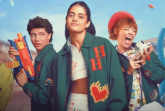Download Nonton Heartbreak High Season 3 Full Sub Indo di Netflix Ini Sinopsis Final Season