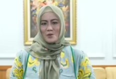 Siapa Anak dan Istri Hellyana? Wakil Gubernur Bangka Belitung yang Ditetapkan Sebagai Tersangka Kasus Ijazah Palsu, Bukan Orang Sembarangan?