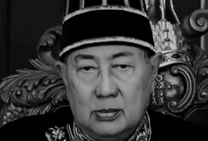Kabar Duka! Raja Keraton Solo Pakubuwono XIII Meninggal Dunia pada Minggu, 2 November 2025 di Usia 77 Tahun