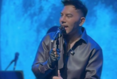 Lirik 'Cinta Kita' oleh Tohpati feat. Fabio Asher: Lagu Cinta yang Viral dan Menyentuh Hati, Trending di YouTube!