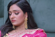 Daftar ANTV Minggu, 25 Mei 2025 Ada Mega Bollywood Paling Yahud Series India Rodha Mohan, Imlie, Bhagya Lakshmi, Aini dan Catatan Hati Perempuan serta Link Nonton