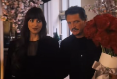 Nonton Film Materialists (2025) Sub Indo  Dibintangi Dakota Johnson di Netflix Bukan LK21: Kebiungan Lucy Memilih Laki-Laki Kaya Atau Mantan Pacar Tampan