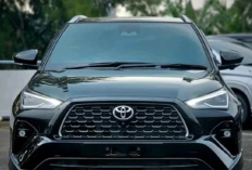 Yaris Cross Hybrid Tidak Cocok untuk 6 Tipe Konsumen Ini