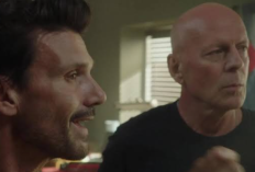 Sinopsis Reprisal Film Bruce Willis di Bioskop Trans TV Hari ini 11 Agustus 2025
