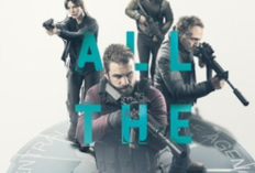 Jadwal Acara Trans TV Sabtu, 21 Juni 2025 ada Film Bioskop All the Devil's Men, Brownies, Insert dan Pagi-Pagi Ambyar serta Link Nonton