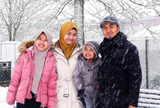 Siapa Anak dan Suami Ricke Indriani Ordinary Kitchen? Konten Kreator Memasak yang Meninggal Dunia, Benarkah Bukan Orang Sembarangan?