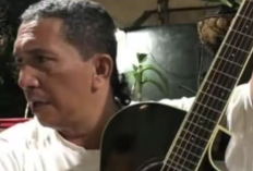 Apa Penyebab John Tobing Meninggal Dunia? Benarkah Serangan Jantung? Begini Kronologi Meninggalnya Pencipta Lagu Perlawanan Darah Juang