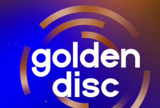 Daftar Lengkap Nominasi Golden Disc Awards ke-40 yang Memantik Antusiasme Penggemar K-Pop di Seluruh Dunia