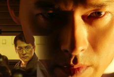 Made In Korea Episode 3-4 Sub Indo dan Spoiler serta Link tapi di Disney+ Bukan LK21: Choi Yoo-ji jadi Pelobi yang Menjadi Jembatan Dunia Bawah Tanah