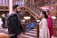 Jadwal Acara ANTV Hari ini 4 Juni 2025: Series India Rodha Mohan, Imlie, Bhagya Lakshmi, Aini dan Catatan Hati Perempuan Ada Mega Bollywood Paling Yahud + Link