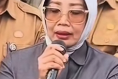 Erlina Bupati Mempawah Dari Partai Apa? Inilah Sosok yang Tuai Kontroversi Usai Viral Julurkan Lidah ke Massa Demo