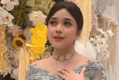 Profil Biodata Brisia Jodie Penyanyi yang Resmi Menikah dengan Jonathan Alden, Lengkap dari Umur, Agama dan Akun Instagram