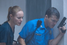 Sinopsis dan Force of Nature Film Stephanie Cayo Bioskop Trans TV Hari ini 5 Desember 2025