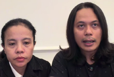 Zendhy Kusuma Jelaskan Kronologi di Restoran Bibi Kelinci, Tegaskan Tagihan Sudah Dilunasi