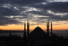 Rahasia Kebaikan yang Berkelanjutan, Inilah Khutbah Jumat 19 Desember 2025: Menjaga Amal Saleh di Tengah Kehidupan yang Sibuk