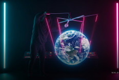 Epstein File PDF Dibuka ke Publik, Dokumen Kasus Kejahatan Seksual Anak Singgung Indonesia