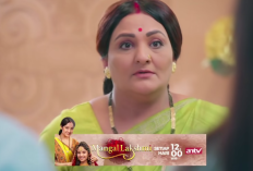 Jadwal Acara ANTV Rabu, 17 September 2025 Ada Mega Bollywood Paling Yahud, Series India Rodha Mohan, Manggal Lakshmi dan Aini serta Link Nonton