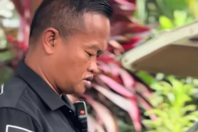 Apa Penyebab Kepri Ipda Supriadi Meninggal Dunia? Benarkah Serangan Jantung saat Bertugas? Begini Kronologinya