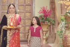 Daftar Acara ANTV Hari ini 3 Juli 2025: Series India Rodha Mohan, Imlie, Bhagya Lakshmi, Vaishno Devi dan Catatan Hati Perempuan Ada Mega Bollywood Paling Yahud + Link 