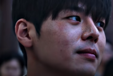 Nonton Drakor Bloody Flower Episode 3-4 Sub Indo di Disney Plus Bukan LK21: Mengungkap Arah Baru Persidangan Lee Woo Gyeom