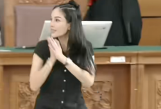 Nikita Mirzani Divonis 4 Tahun Penjara dalam Kasus Pemerasan Reza Gladys: Vonis Jauh Lebih Ringan dari Tuntutan Jaksa