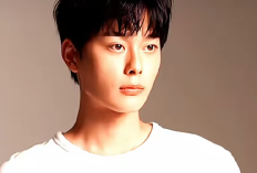 Profil Biodata Yoo Seon Ho Aktor Korsel yang Resmi Berpacaran dengan Shin Eun Soo, Lengkap: Umur, Agama dan Akun IG