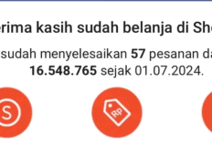 Bagaimana Cara Membuat Shopee Wrapped 2025? Ini Panduan Lengkap dan Langkah demi Langkah untuk Melihat Ringkasan Belanja Tahunan Anda