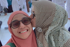 Profil dan Biodata Chiki Fawzi Anak Ikang Fawzi yang Terseret Isu Pencoretan Calon Petugas Haji 2026